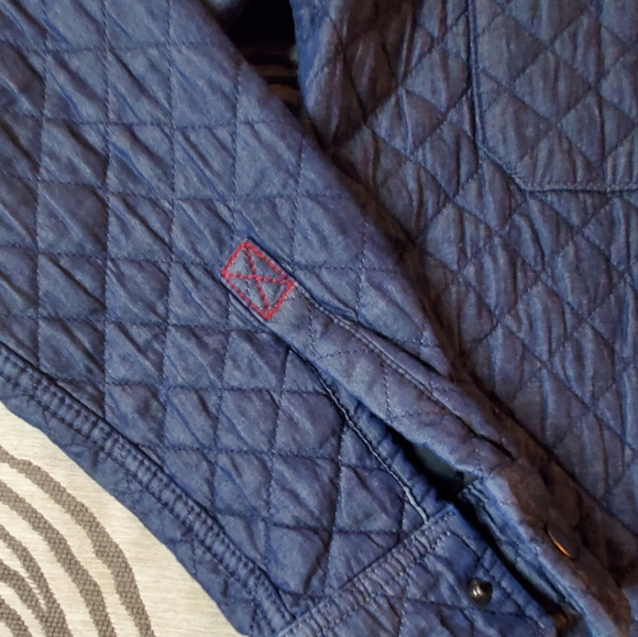 Jack & Jones Shirt Jacket Shacket - Picture 4 of 7